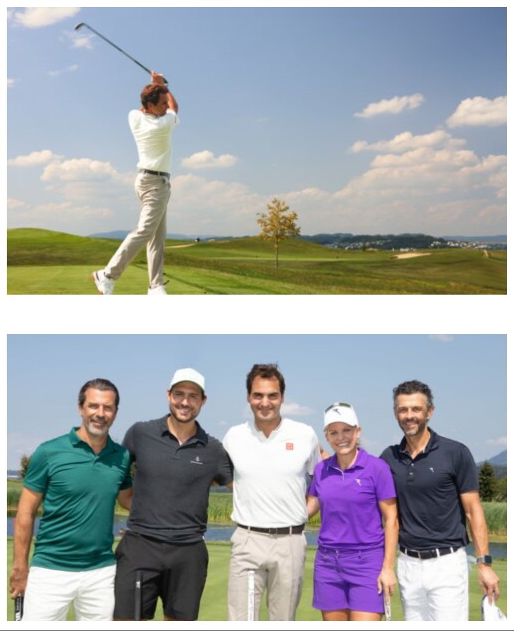 roger federer golf 0015