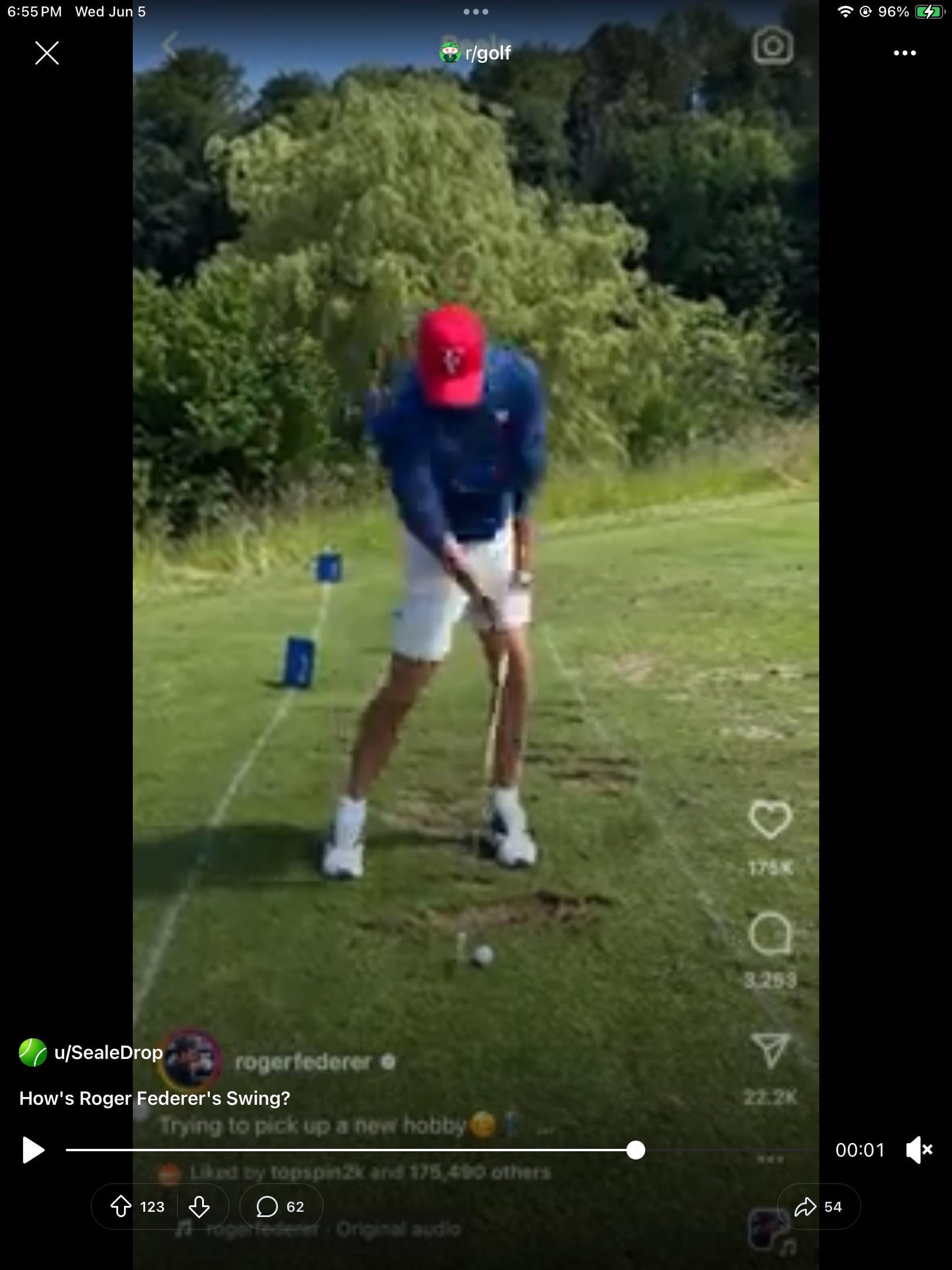 roger federer golf 0037