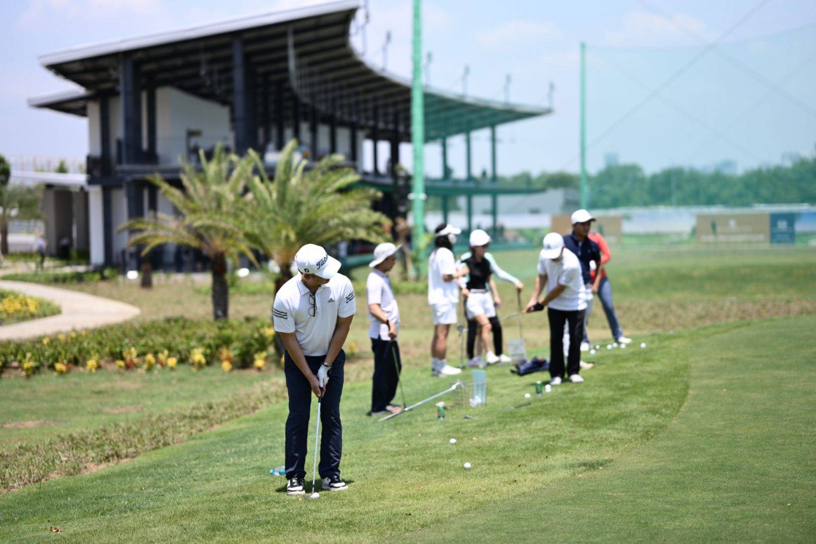 roger federer golf 0048