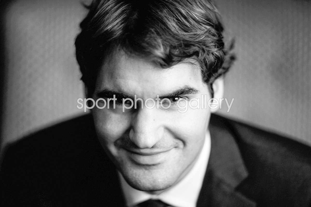 roger federer portrait 0031