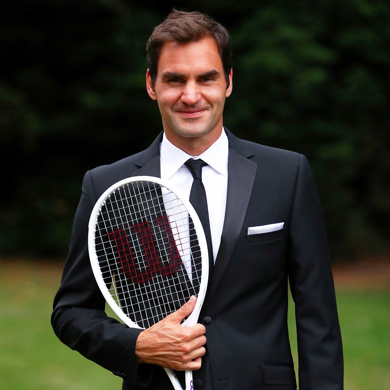 Roger Federer tournament victories