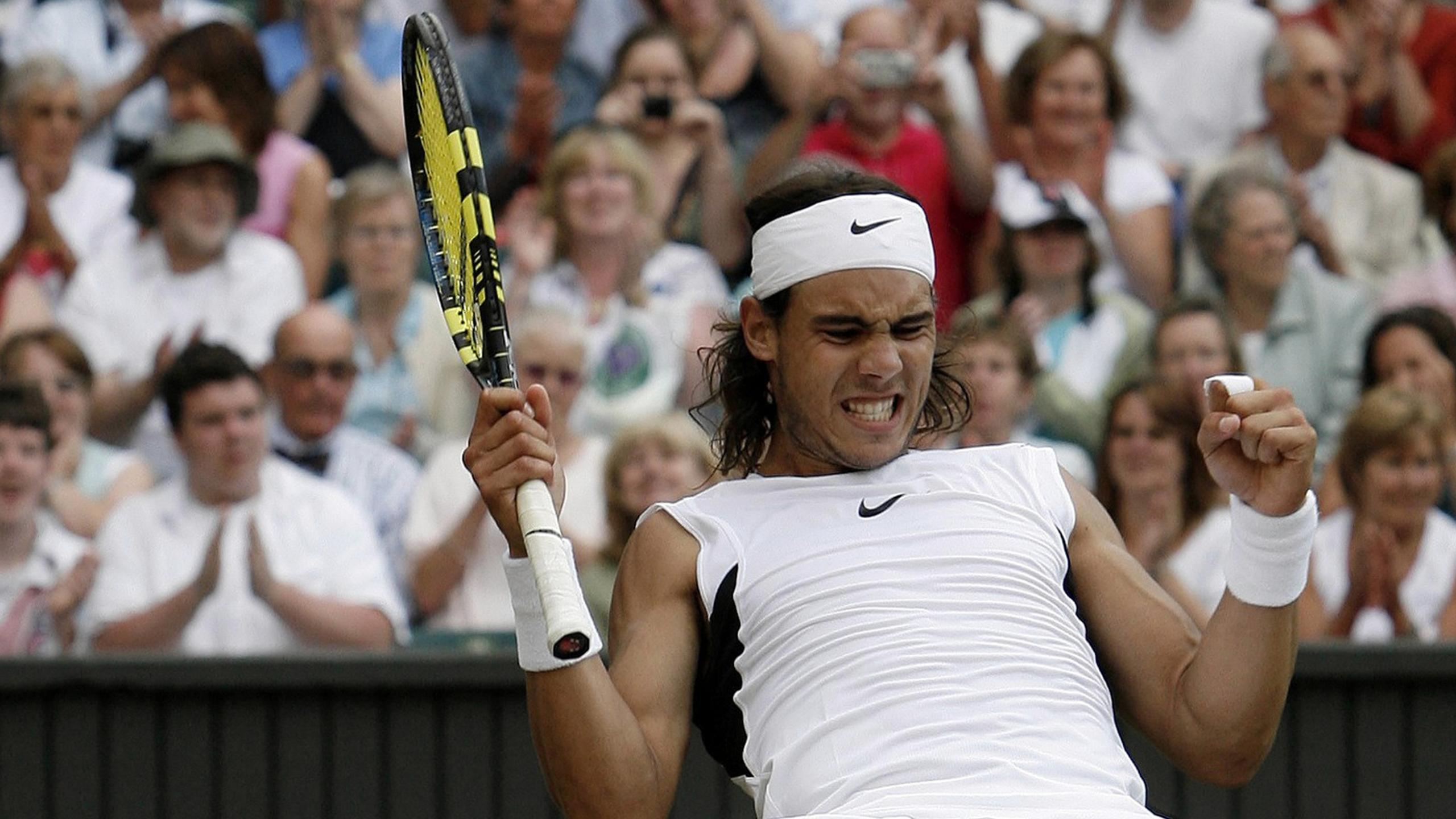 Roger Federer Wimbledon 2006