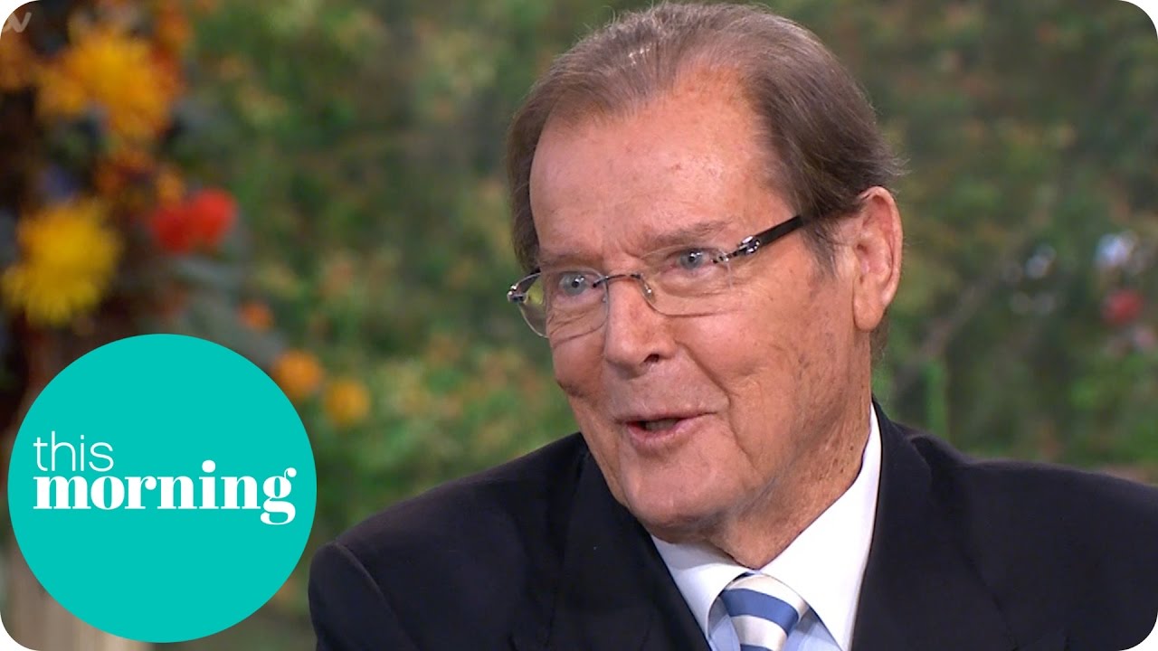 roger moore images 0041