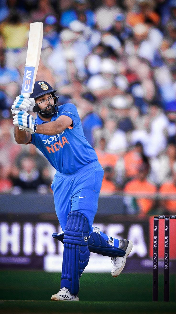 Rohit Sharma celebration moments