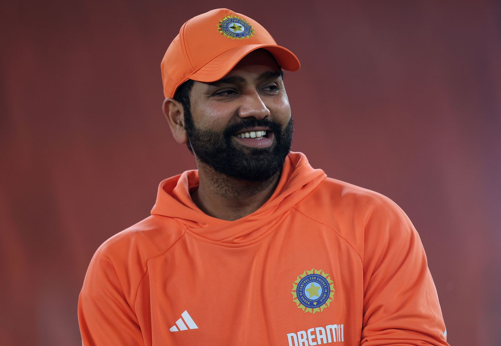 Rohit Sharma latest pictures