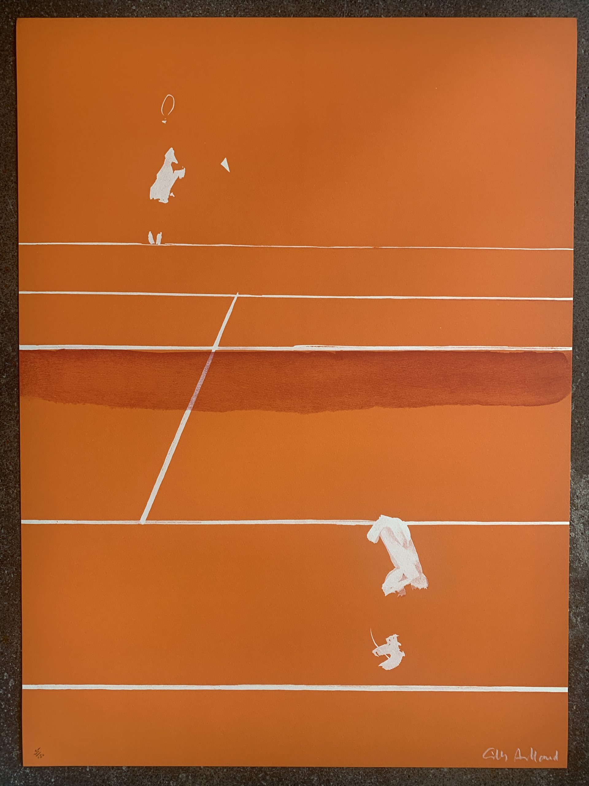 french open unit 0015