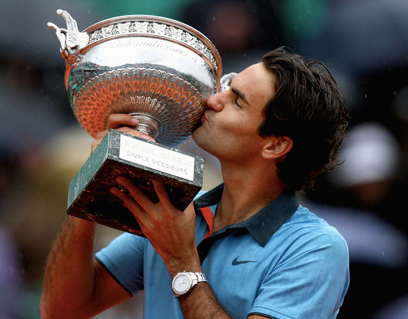 Roland Garros 2009 men's final
