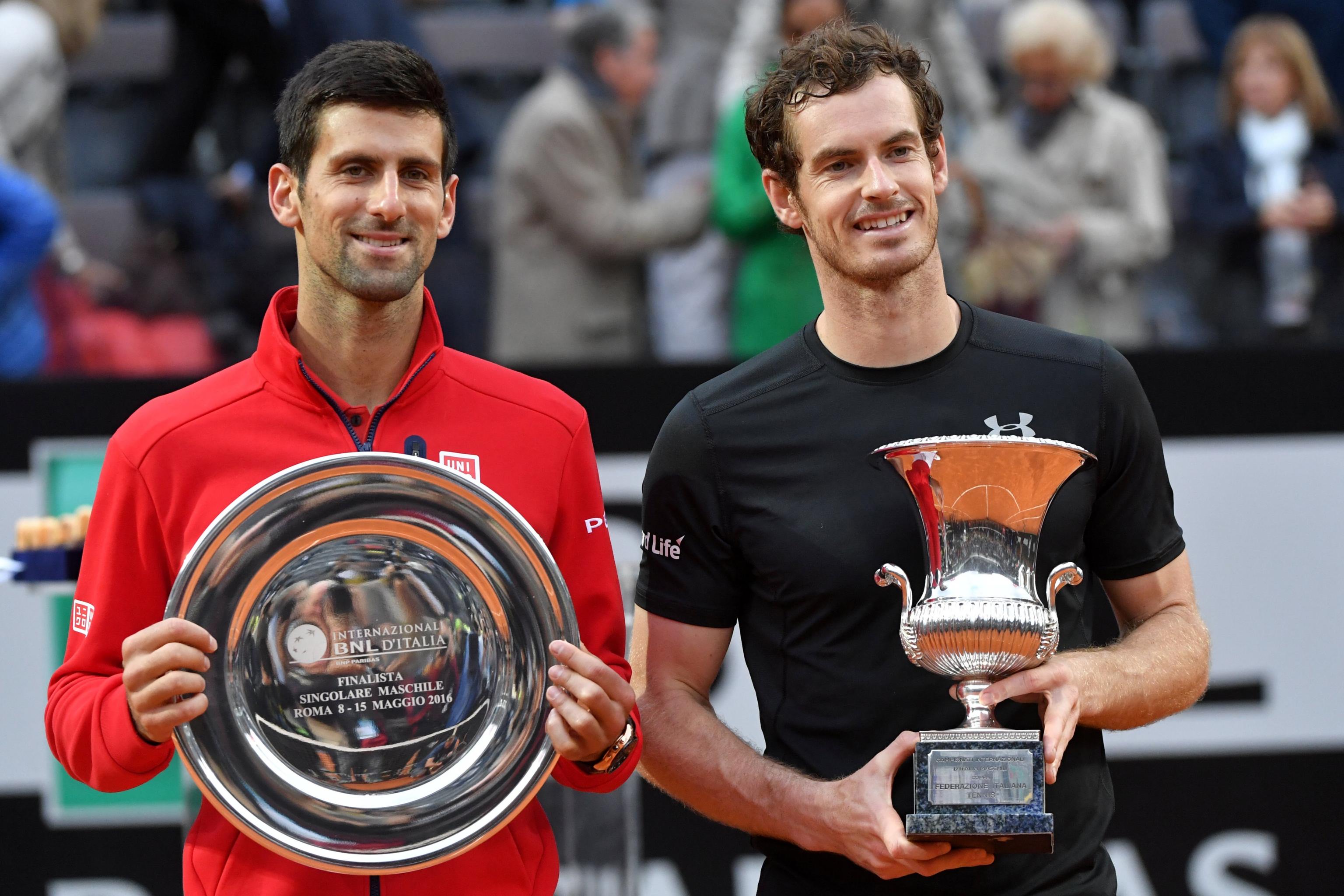 Roland Garros 2016 reviews