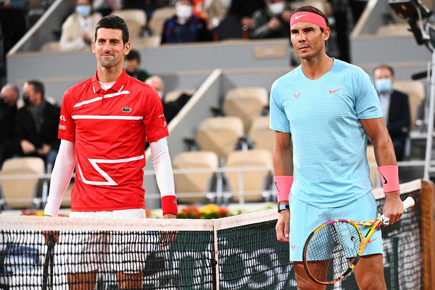 french open unit