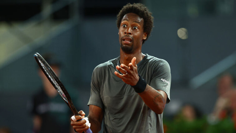 french open unit