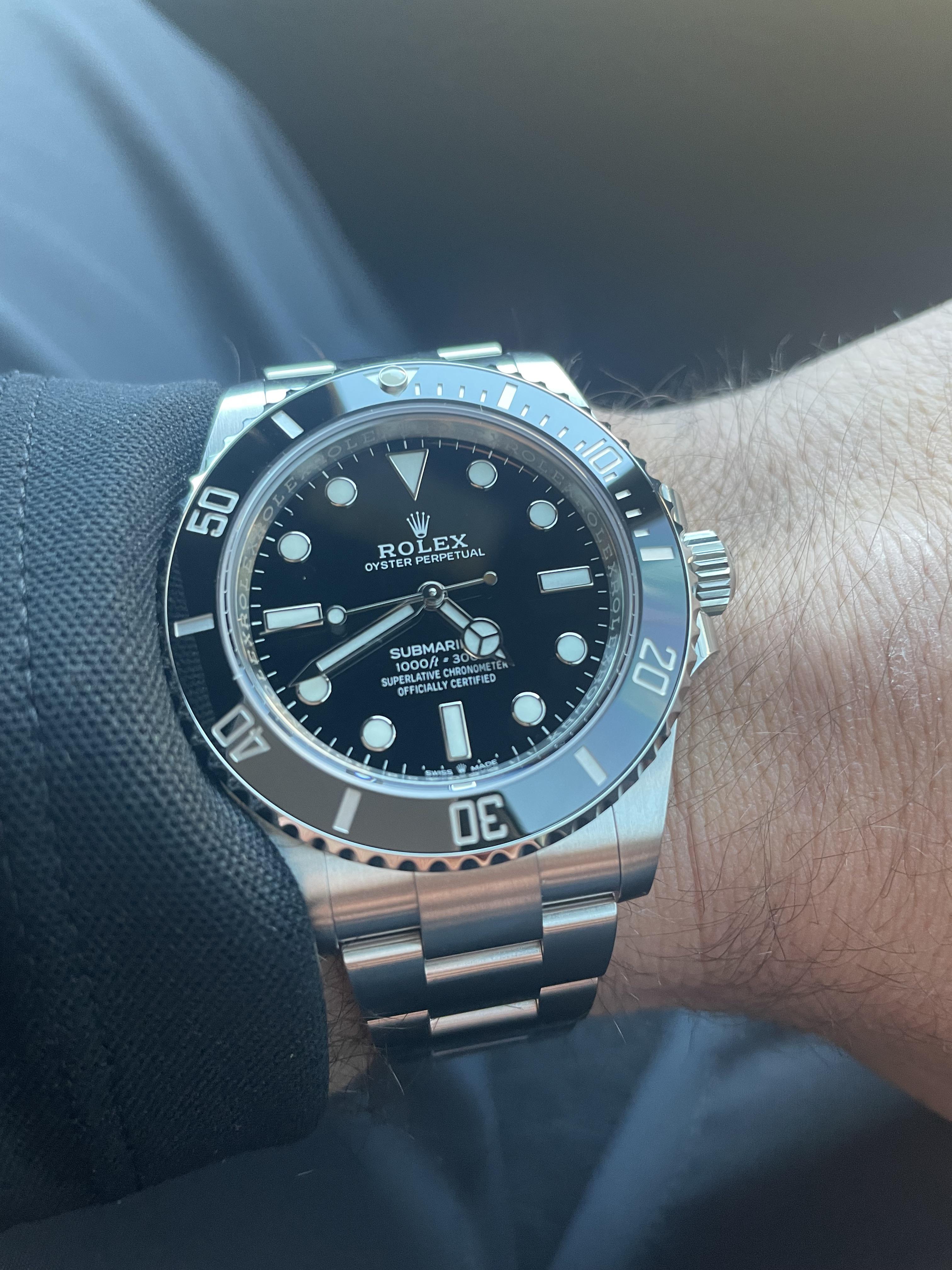 Rolex dealers Greece