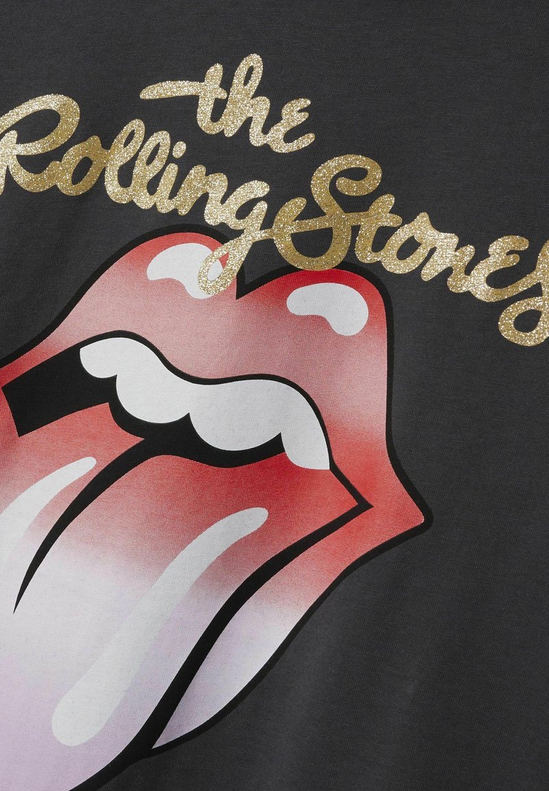 rolling stones print 0019
