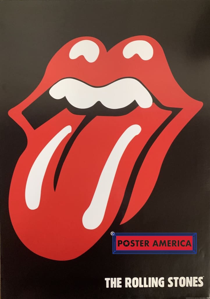 rolling stones print 0028