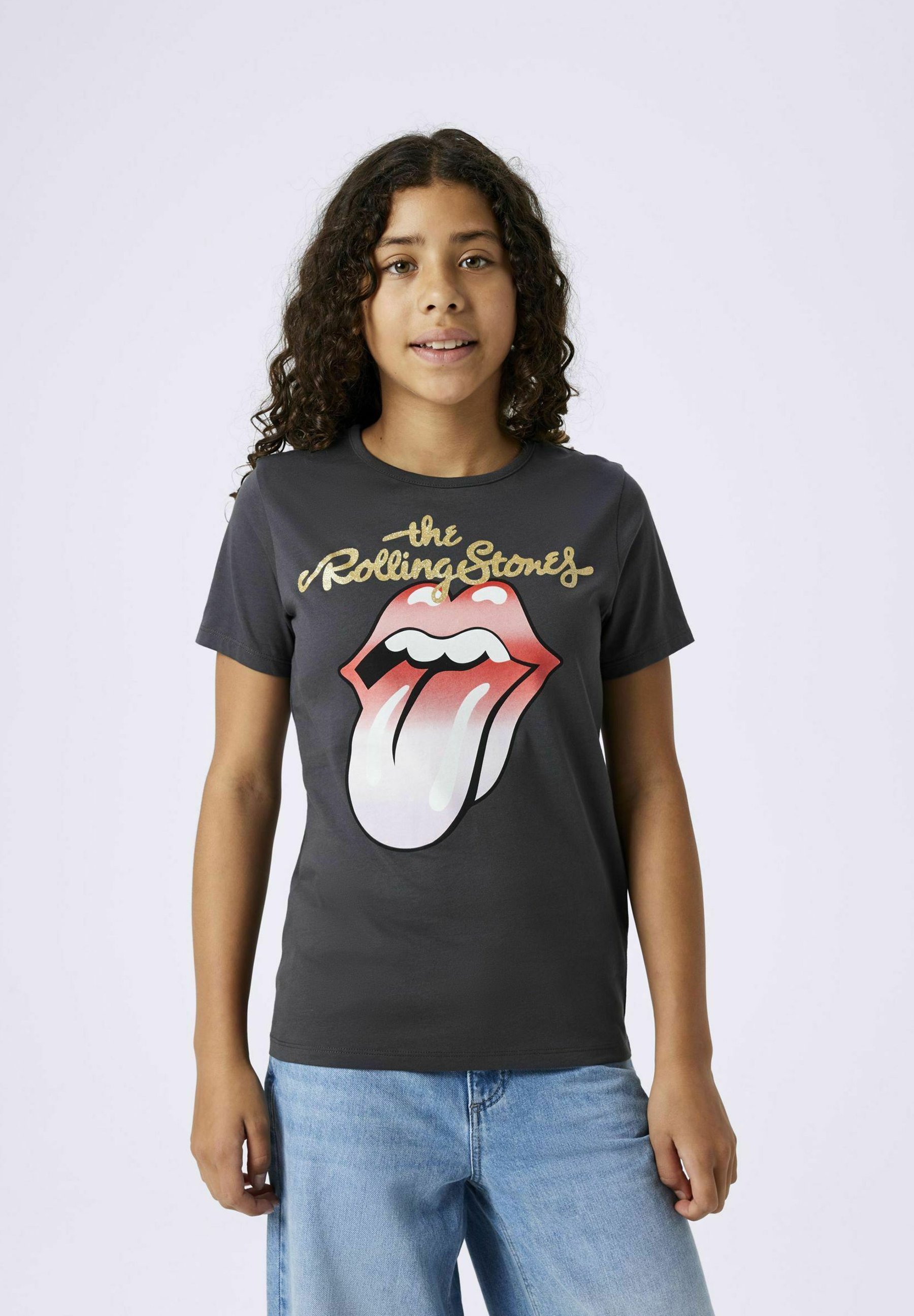 rolling stones print 0038