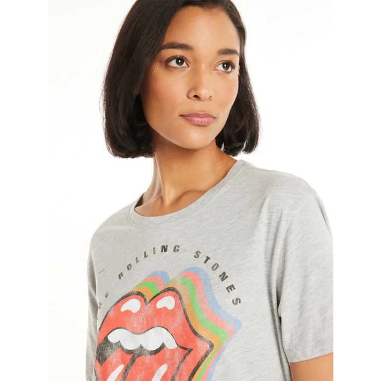 rolling stones print 0047