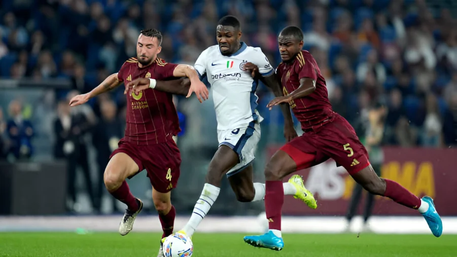 roma v inter 0033