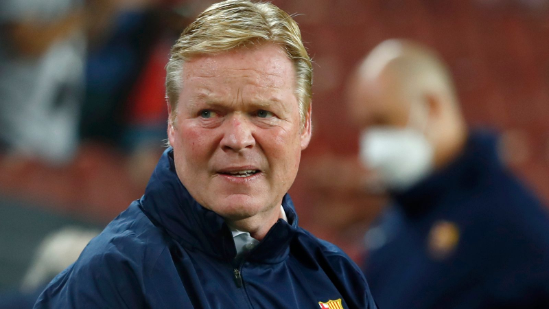 Ronald Koeman 0009