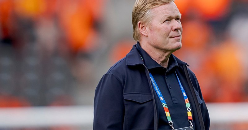 Ronald Koeman 0013