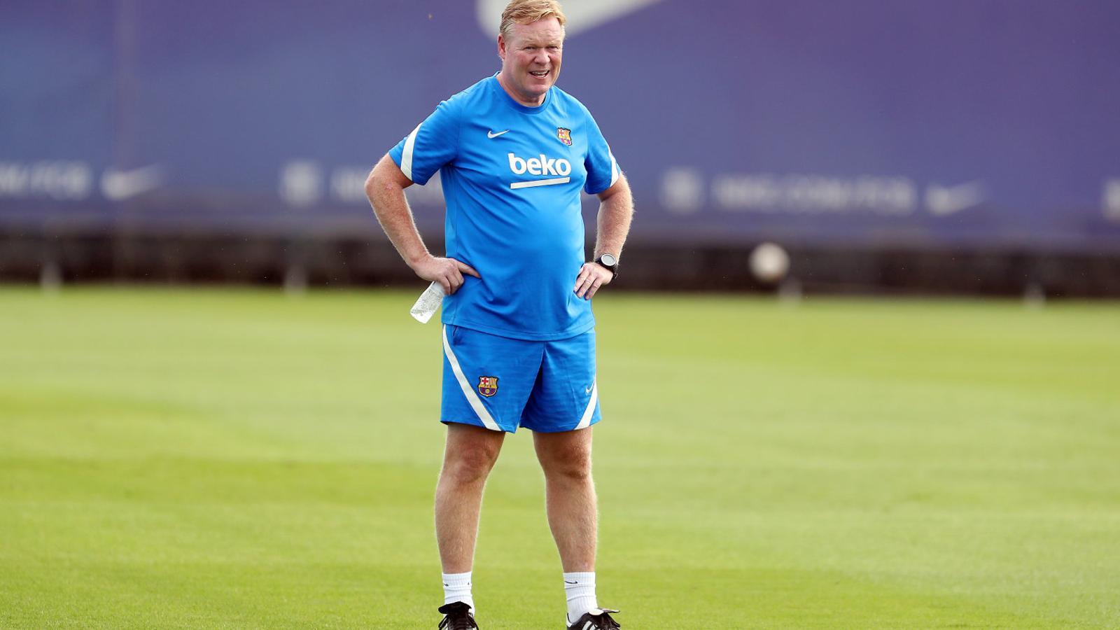 Ronald Koeman 0015