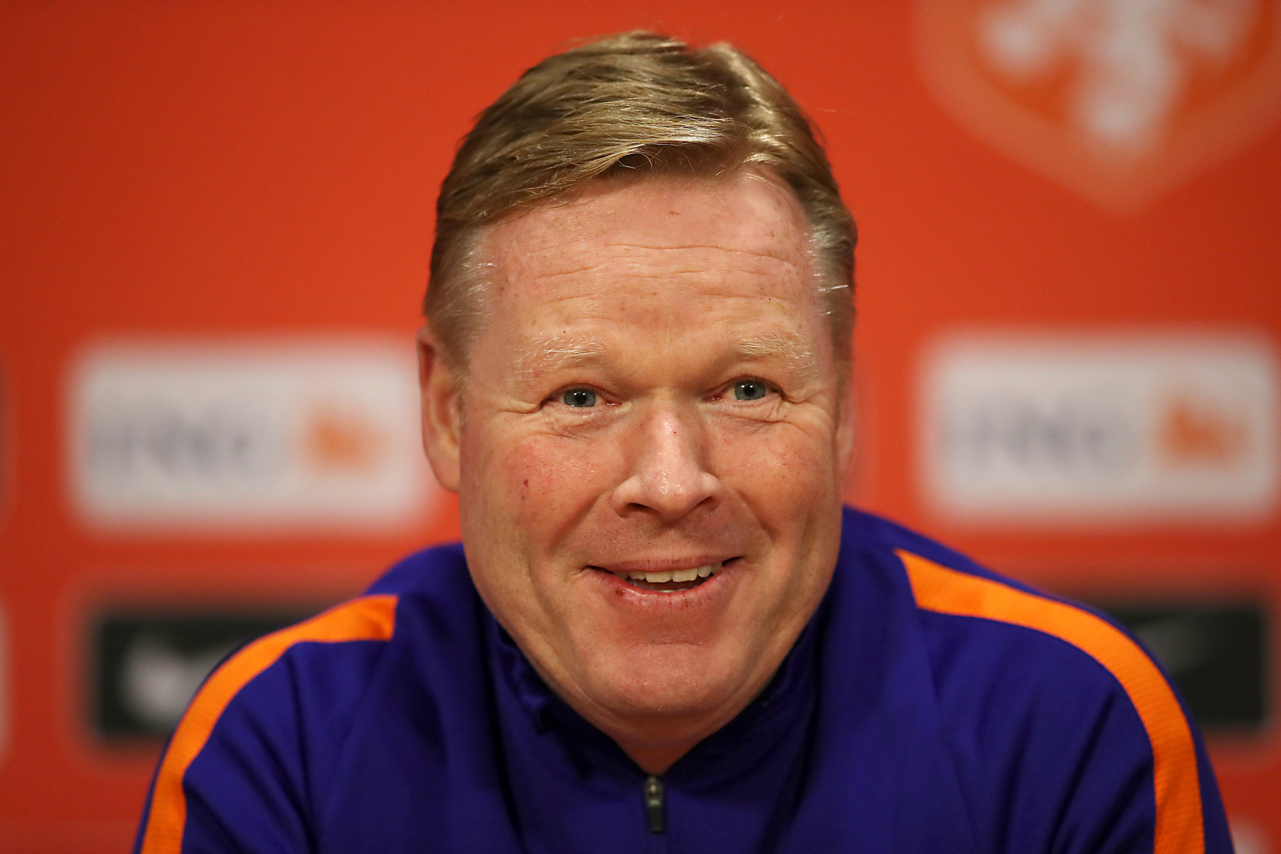 Ronald Koeman 0016