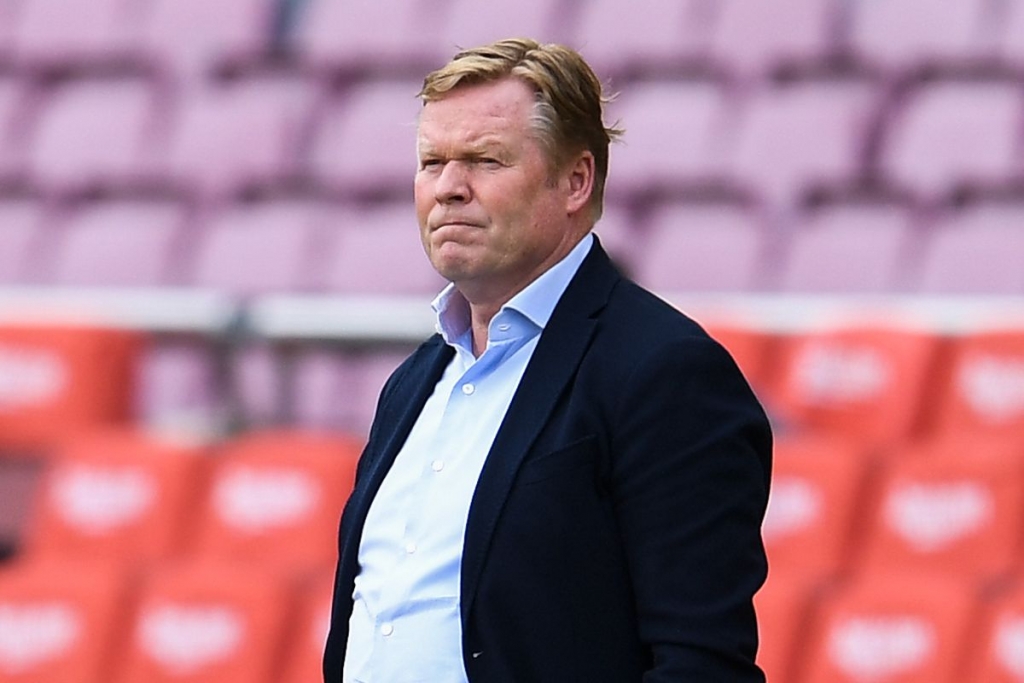 Ronald Koeman 0017