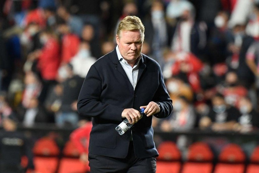 Ronald Koeman 0019