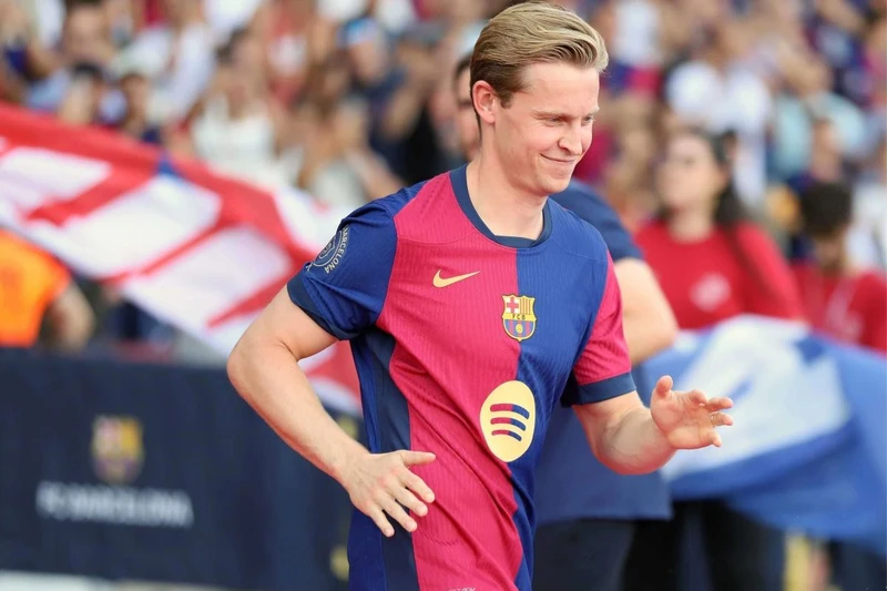Ronald Koeman 0021