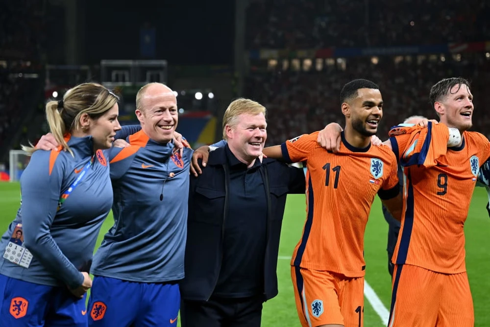 Ronald Koeman 0026
