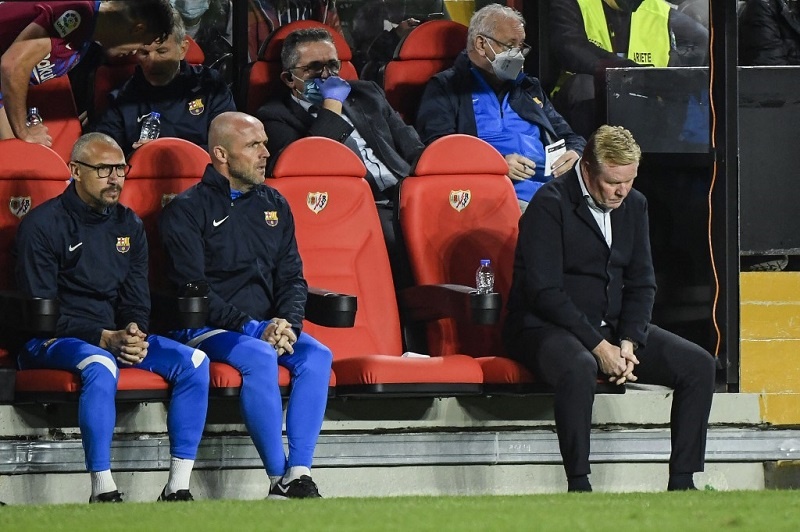 Ronald Koeman 0034