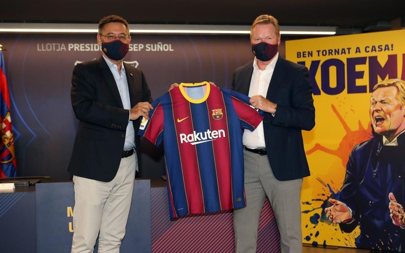 Ronald Koeman 0035