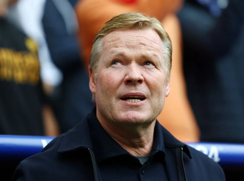 Ronald Koeman 0036