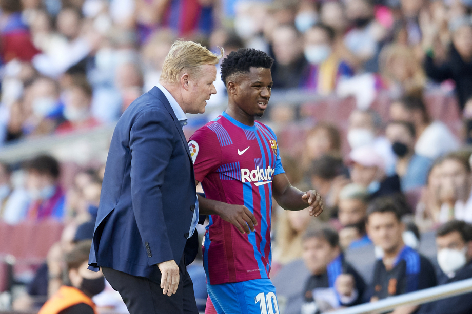 Ronald Koeman 0045