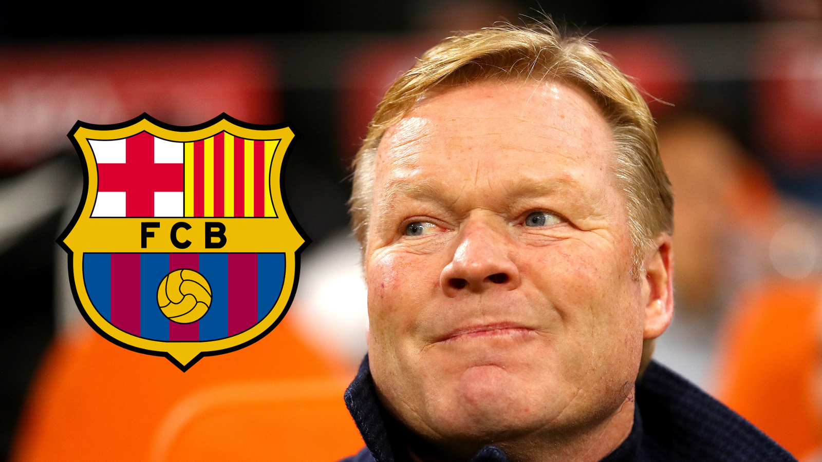 Ronald Koeman 0047