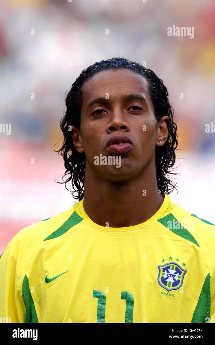 ronaldinho 2002