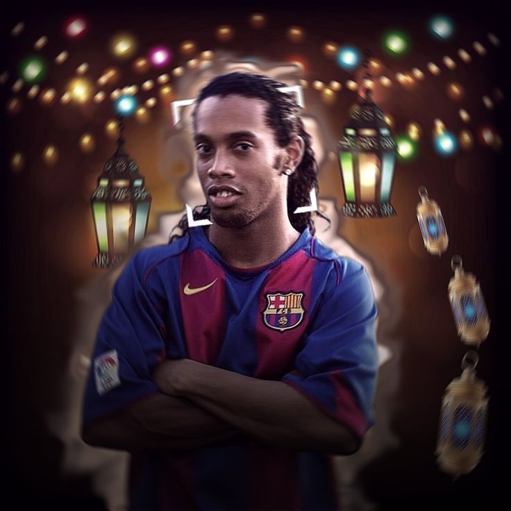ronaldinho avatar