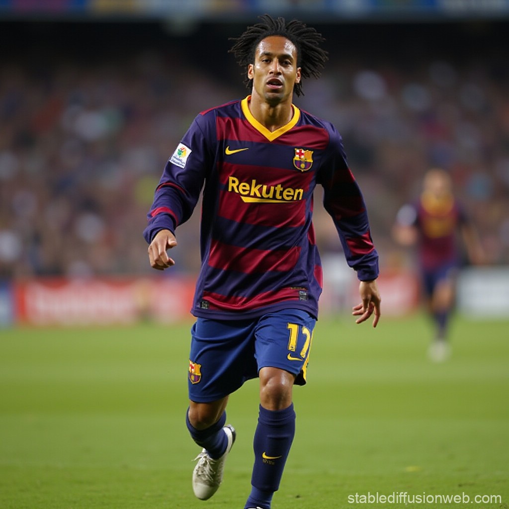 ronaldinho best moments