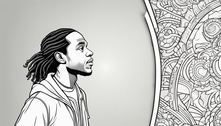 ronaldinho black and white 0034