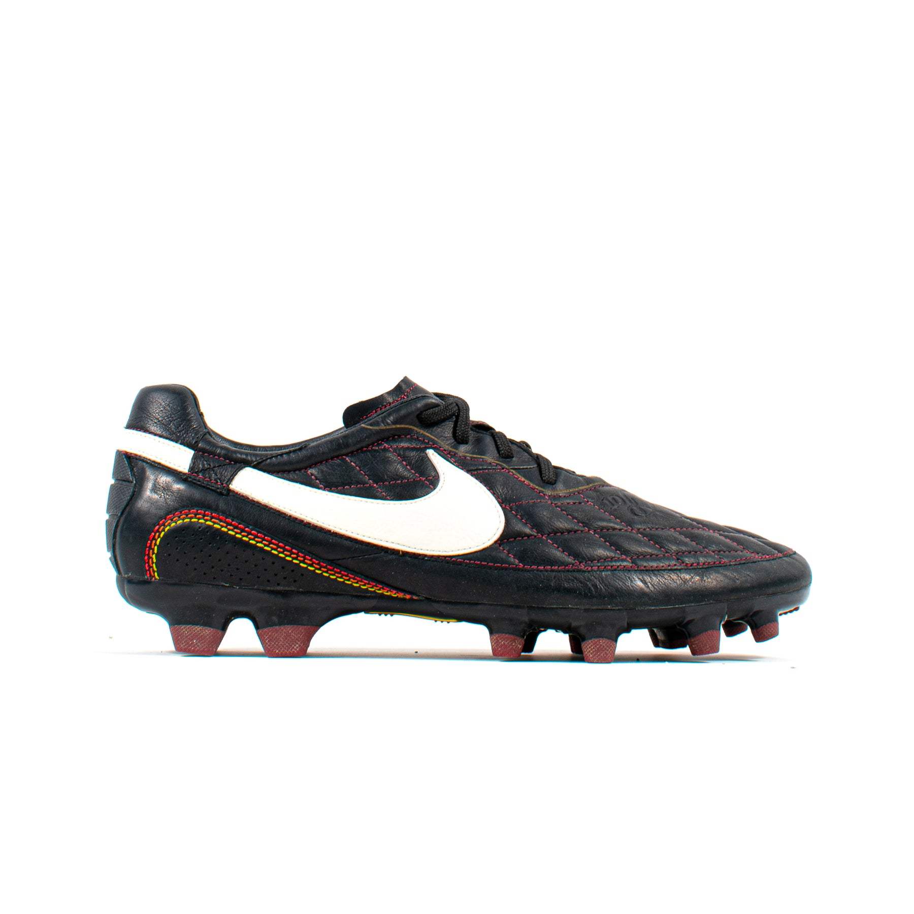 ronaldinho black and white 0082