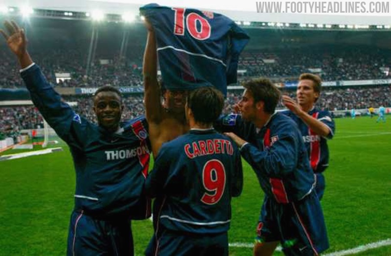 ronaldinho celebration 0073