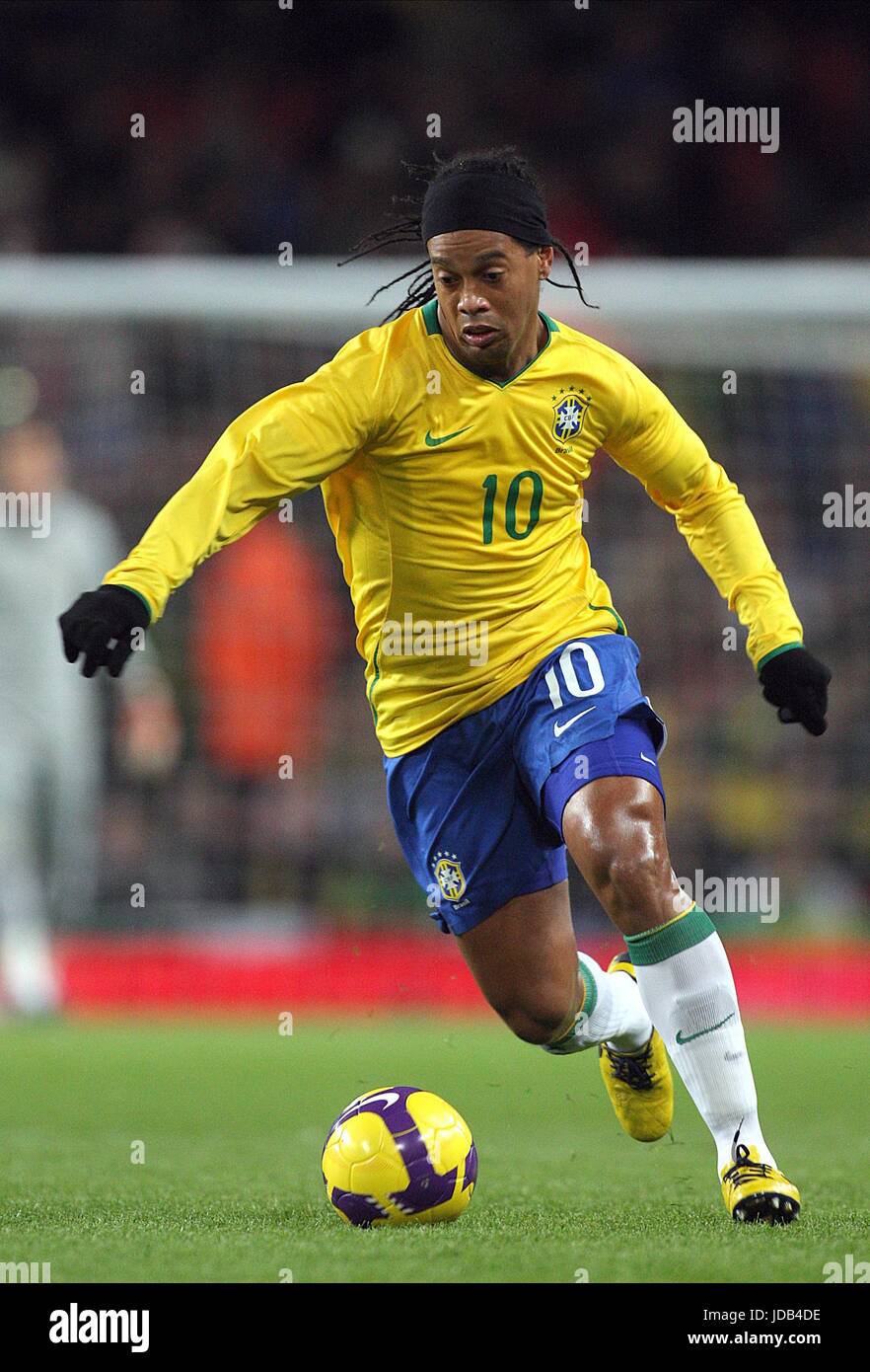 ronaldinho desktop