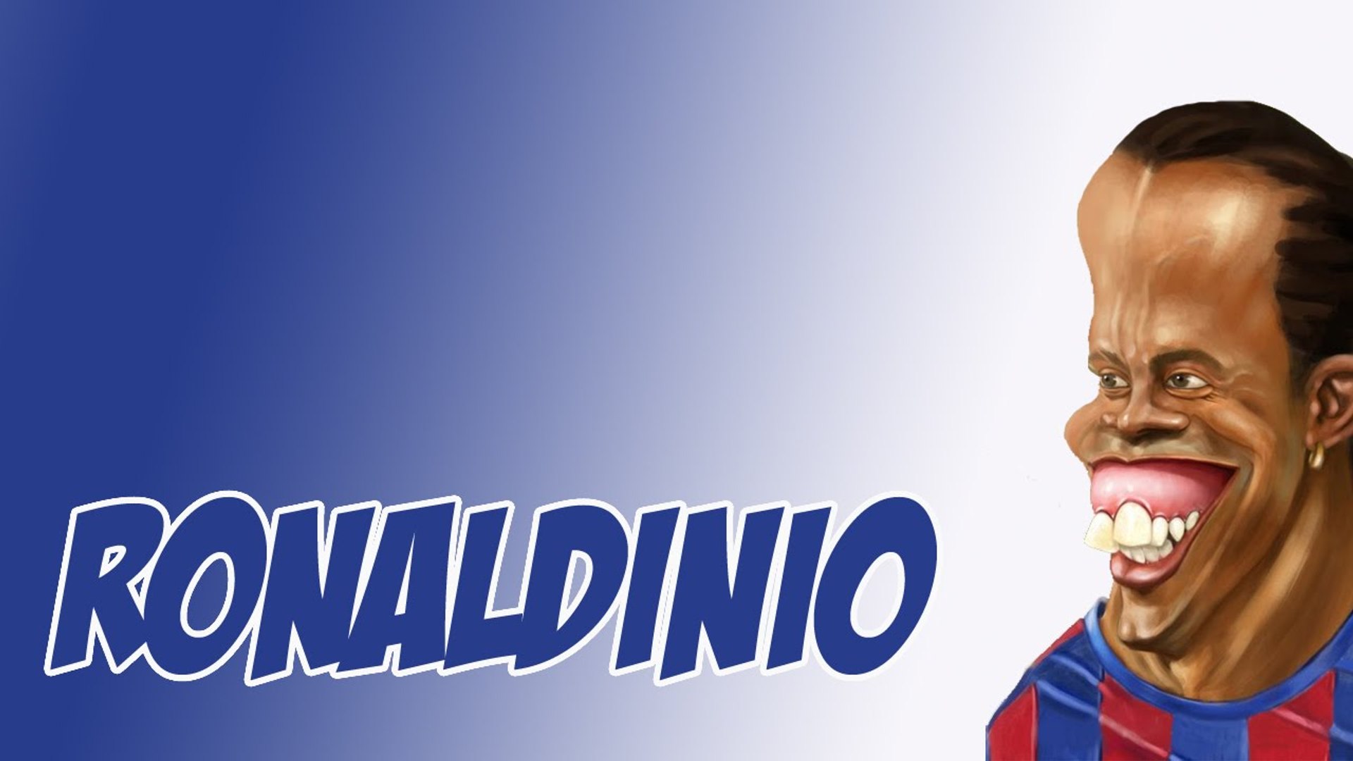 ronaldinho funny picture 0009