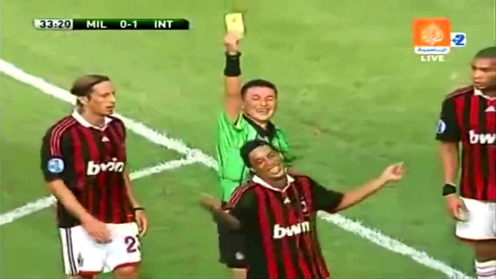 ronaldinho funny picture 0012