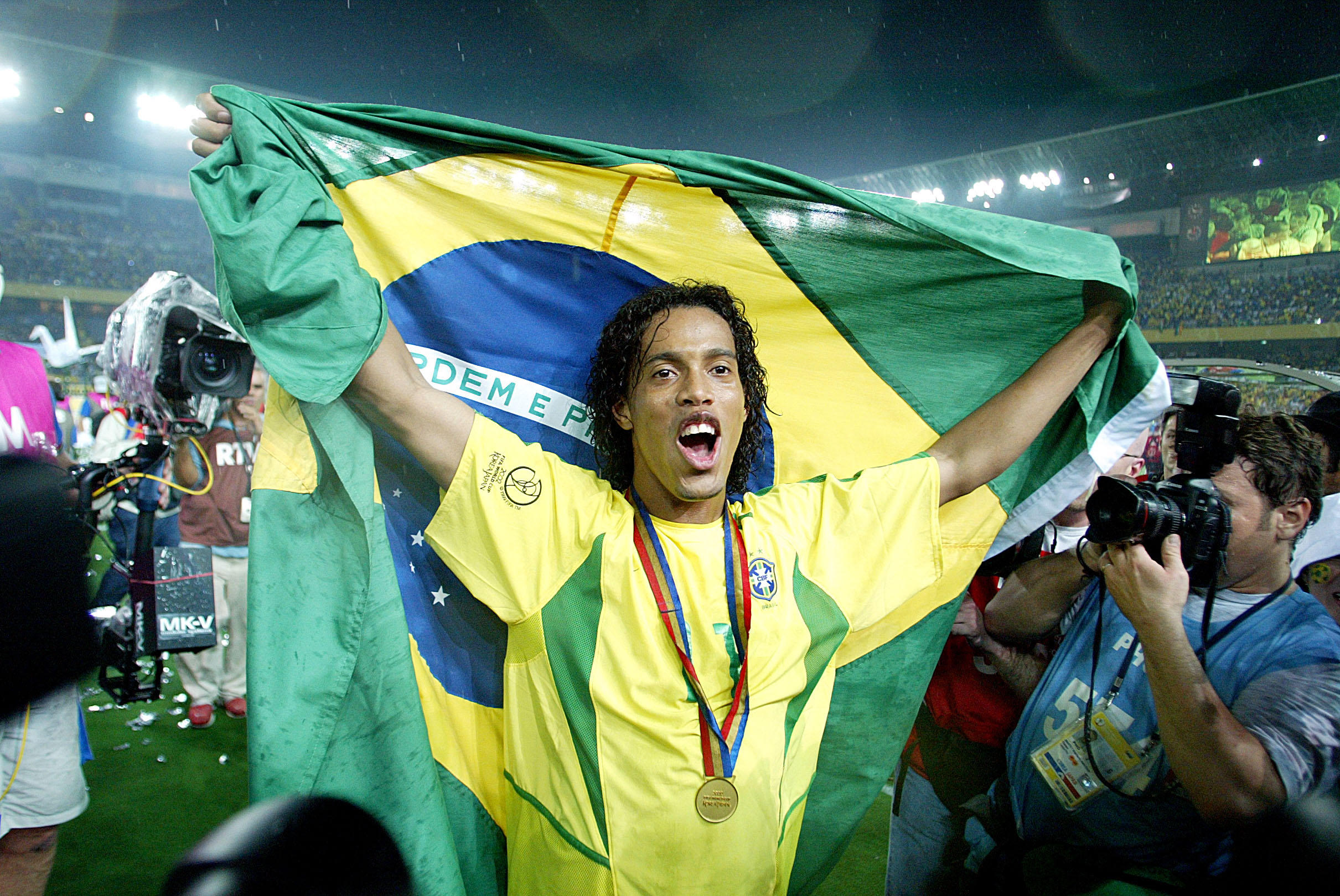 ronaldinho funny picture 0015
