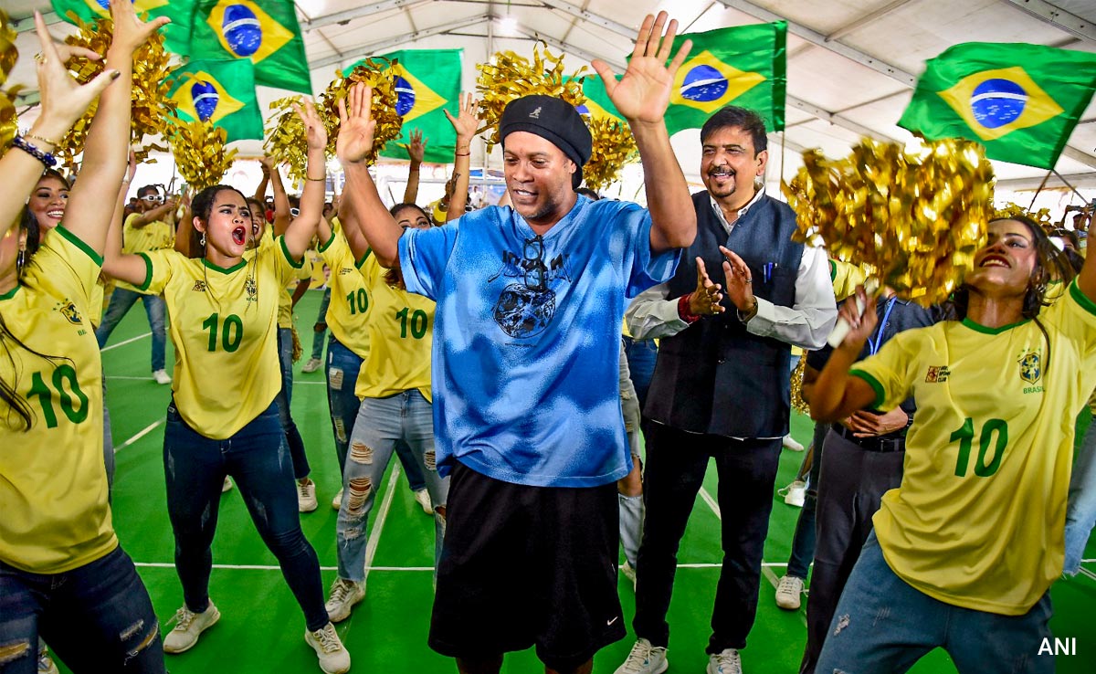 ronaldinho funny picture 0018