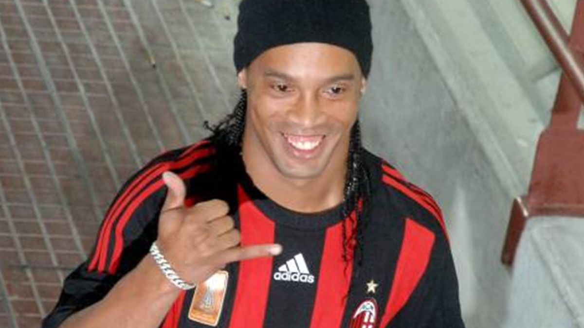 ronaldinho funny picture 0020