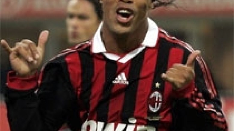 ronaldinho funny picture 0021