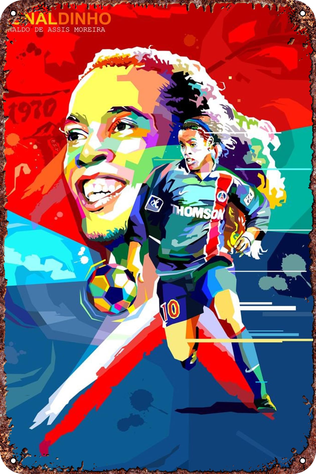 ronaldinho funny picture 0024