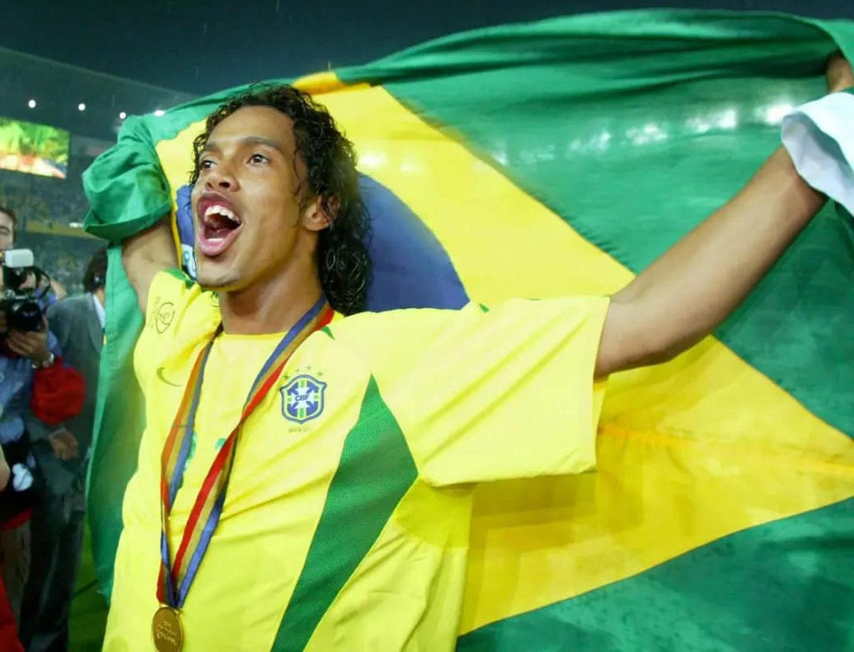 ronaldinho funny picture 0025