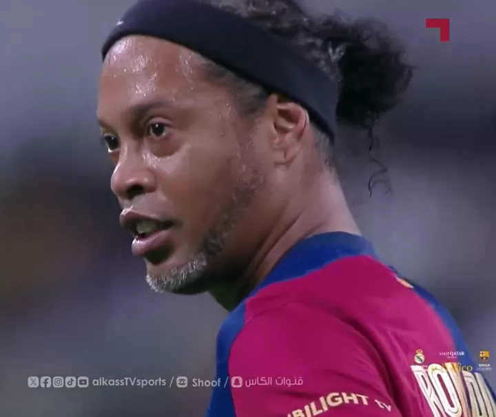 ronaldinho funny picture 0028