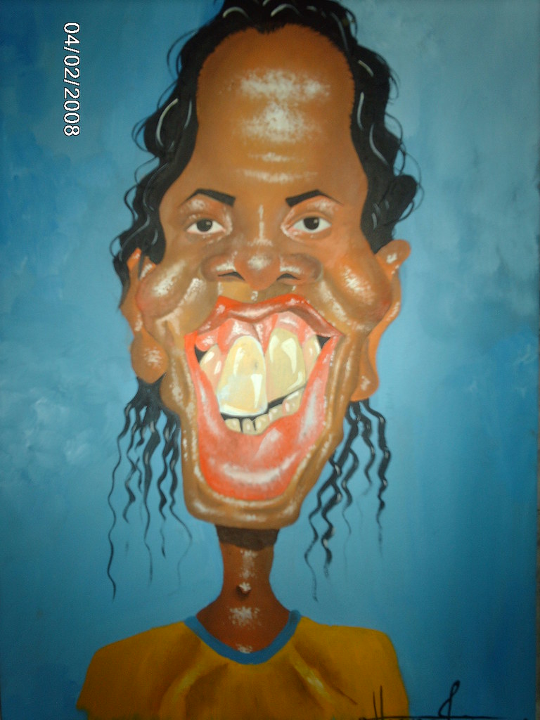 ronaldinho funny picture 0030